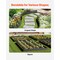 Vevor Steel Landscape Edging 6 Packs 40 x 8in Rust-Resistant Garden Edging, 6PK ZY-40X8-6Black - alternate 6