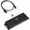 Eaton Tripp Lite Series Industrial 7-Port USB-C Hub, USB 3.x Gen 2 10Gbps, 4x USB-A & 3x USB-C U460-4A3C-IND - alternate 4