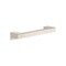 Hansgrohe AddStoris Towel Bar, 12" in Brushed Nickel 41744820 - alternate 1