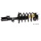 Kyb Complete Corner Unit Assembly -Strut, Mount and Spring,  SR4145 - alternate 1
