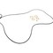 Caterpillar GASKET KIT, CATERPILLAR OEM 1471889 1471889 - alternate 3