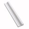 Apollo Tile Snow White 2x12 Thassos Marble Polished Chair Rail Tile Trim 1.67 sqft/case, 10PK APLMTS885PA - alternate 5