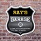 Signmission Ray's Garage I Can Fix Everything But Stupid, 6 Inch X 6 Inch, Plastic Sign SHI-P-6-490-RAY - alternate 4