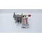 Laurence IRON FLANGED SOLENOID VALVE 24V-DC 1/2IN 88120DC - alternate 5