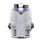 Proteam GoFit 3 Cordless 4Ah, 3 qt. Backpack Vacuum w/ Xover Multi-Surface Two-Piece Wand Tool Kit 107775 - alternate 6