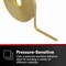 3M Adhesive Transfer Tape, 1IN X 600YD 465XL - alternate 4