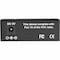 Black Box Black Box Media Converter, Ethernet to Singlemode Fiber SC, 10/100/1000 Mbps LGC212A-R2 - alternate 1