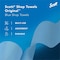 Scott Shop Towels Original, Blue, Pop-Up Dispenser Box, 200 Towels/Box, 8 Boxes/Case, 1,600 Towels/Case 75190 - alternate 5