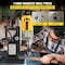 Vevor Mag Drill Press Electric Magnetic Drill 1100W 1.57" Max Diameter w/ 12 Bits VV-MD-US12 - alternate 4