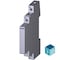 Siemens auxiliary switch with 1 NO contact and 1 NC contact contact for 30 V AC/DC 5TT4901 - alternate 2