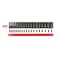 Tekton Impact Socket Set, Steel, 19 Pieces SID91107 - alternate 4