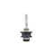 Hella BULB D2S  P32D-2, 5000 K, 85V, 35W (1), 2PK D2S 5000 K - alternate 2