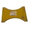 Caterpillar COVER ASSEMBLY , CATERPILLAR OEM 6P4476 6P4476 - alternate 1