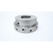 Rexnord 30 SHSB STL STRAIGHT BORE HUB 2-1/8IN 7300415 - alternate 4