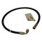 Cnh HOSE ASM., CNH OEM P930-062020 P930-062020 - alternate 4