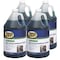 Zep High Foaming Equipment Cleaner And Degreaser, 1 Gal Bottle, Liquid, Green, 4 PK 269324 - alternate 2