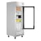 Koolmore 27 in. Commercial One Glass Door Convertible Reach-In Refrigerator/Freezer with 23 Cu. Ft. Capacity KM-RIC-1DGD - alternate 3