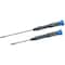 Ideal Screwdriver Set, Electronics, 4 pcs 36-249 - alternate 1