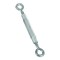 National Hardware 2171BC 3/16" x 5-1/2" Eye / Eye Turnbuckle Stainless Steel Finish N221820 - alternate 4