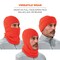 Ergodyne Balaclava, Orange, Unisex 6829 - alternate 5