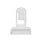 Auveco Toyota/Lexus Moulding Clip, 25PK 21857 - alternate 2