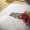 Neiko 4-in-1 Folding Utility Knife 00678A - alternate 5