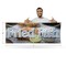 Signmission Fried Fish, 24 Inch x 72 Inch, Vinyl Banner B-72-30660 - alternate 3