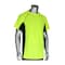 Pip Non-ANSI Short Sleeve T-Shirt w/50+ UPF Sun Protection, Insect Repellent Treatment and Black Trim 310-950B-LY/5X - alternate 1