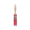 Wooster 1" Varnish Soft, Silver CT Polyester Bristle, Paint Brush, Wood Handle 5222-1 - alternate 1