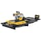 Dewalt 10 in. High Capacity Wet Tile Saw D36000 - alternate 4