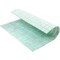 Apollo Tile Celestial 12inx12in Glossy Light Pistachio Green Glass Mosaic Wall and Floor Tile 20 sqft/cs, 20PK APLST88GN443A - alternate 5