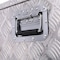 Edendirect 39 in. Trailer Tongue Box, RV Trailer Truck Tool Truck Tool Box Silver, 39 x 13 x 10 in. IR-W46581856 - alternate 5