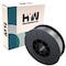 Hyw Products ER309L Stainless Steel Mig .030in Welding Wire 10-Pound Spool 39030010 - alternate 1
