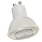 Ilc Ltf Technology Replacement 35W LED GU10 Lamp GU10A6W3000K35W - alternate 2