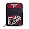 Picnic Time Family Of Brands NFL Atlanta Falcons - PTX 2.0 Tarana Recycled Backpack Cooler 633-02-179-024-2 - alternate 1