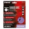 Trend Tool Technology Zirconium 6 Inch Random Orbit Sanding Discs, 40 Grit, Pack of 10, AB/150/40Z, 10PK U*AB/150/40Z - alternate 5