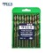 Ecs Hardware HSS Drill Bit x 10 Fully Ground, 5% Cobalt M35 ECSH-DRILL-14 - alternate 2