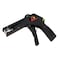 Performance Tool Adjustable Cable Tie Gun, Flush Cut, Tensioning, Nylon Fiberglass Body W2919 - alternate 1