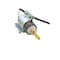 Autobest Externally Mounted Electric Fuel Pump, F3164 F3164 - alternate 4