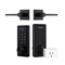 Philips Bluetooth Touchscreen Smart Deadbolt with Wi-Fi Bridge with Lever DDL24015HBGCLB - alternate 1