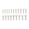 Tekton Service Wrench Set, 20-Piece (19 - 38 mm) WSE90202 - alternate 1