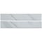 Ackland Astoria Vena 3 in. x 18 in. Matte Porcelain Bullnose Tile Trim, 30PK AKNPTASTVENA3X18M-BN - alternate 1