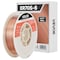 Vevor Solid MIG Welding Wire 0.03-inch 10LBS Mild Steel Welding Wire ER70S-6 - alternate 1