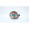 Asco RED-HAT SOLENOID VALVE 120V-AC 3/8IN NPT EF8342C003MS - alternate 5