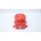 Frank W. Murphy SHOCK & VIBRATION SWITCH 480V-AC VS2EX - alternate 5
