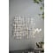 Homeroots 32" X 2" Novelty Peel and Stick Wall Decals 401274 - alternate 5