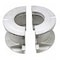 Timken Lovejoy 1050 METRIC HORIZONTAL COVER SET 1050 COVER SET HORIZONTAL METRIC - alternate 3