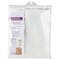 Simple Spaces Hookless Shower Curtain, Vinyl XG-02-FS - alternate 2