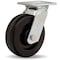 Hamilton Swivel Caster, 52 6X2 Plastex S-526-P - alternate 1