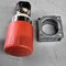 Siemens 22mm Metal Mushroom Pushbutton Operator 3SB3500-1FA20 - alternate 2